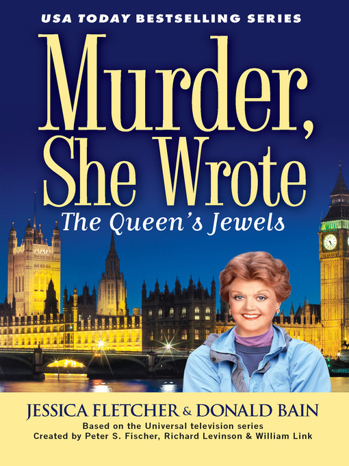 Title details for The Queen's Jewels by Jessica Fletcher - Wait list